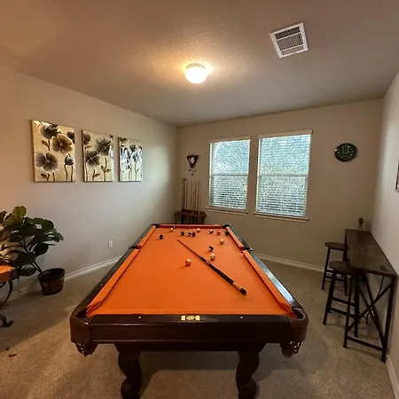 Casita San Marcos Villa